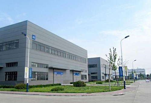 南通东台管道联网供水工程（主线盐城东台段）二标段施工(二次)重新招标公告:二次供水设备