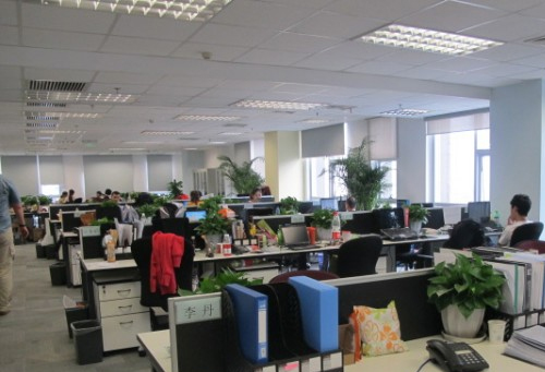 湖北通山城区120个小区迎来二次供水改造:二次供水设备